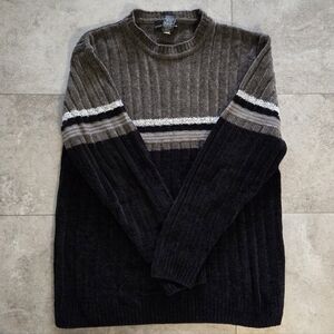 Croft & Barrow Vintage Mens Sweater
